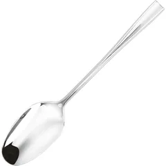 Coffee spoon “Iven”  stainless steel  metal.