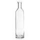 Бутылка «Ромео» стекло D=12,H=50см прозр.