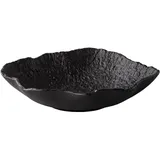 Salad bowl “Studio Ro” ceramics D=192,H=44mm black