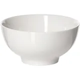 Салатник «Кунстверк» фарфор 0,6л D=150,H=72мм белый