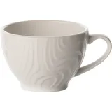 Чашка кофейная «Оптик» фарфор 90мл D=65,H=45,L=85мм белый