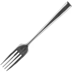 Dessert fork “Grand”  stainless steel , L=180/60, B=25mm