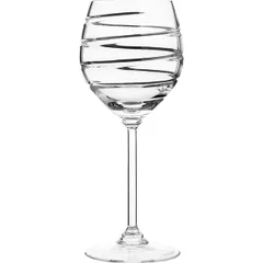 Бокал для вина хрусталь 300мл D=84,H=203мм прозр.