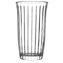 Хайбол (стакан) «Джой» стекло 475мл D=85,H=153мм прозр., Объем по данным поставщика (мл): 475, изображение 2