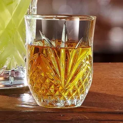 Стопка «Бродвей» стекло 50мл D=49,H=60мм прозр., изображение 3