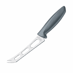 Нож для сыра ,L=12,5см серый