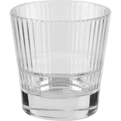 Олд фэшн (стакан) «Дива» стекло 240мл D=80,H=84мм прозр., изображение 2