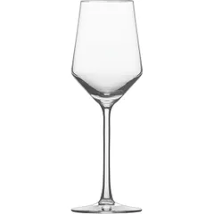 Wine glass “Belfesta (Pure)”  christened glass  300 ml  D=55, H=219mm  clear.