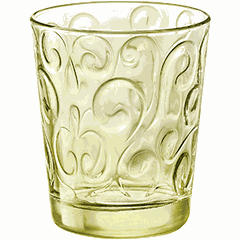 Олд фэшн (стакан) «Наос» стекло 295мл D=84,H=100мм салатов.