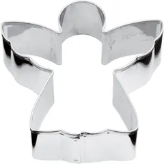 Cutter “Angel” stainless steel ,H=3,L=7,B=7cm