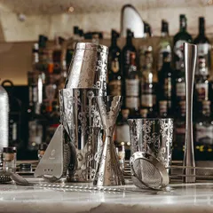 Стрейнер «Пробар Премиум Пьюр» сталь нерж. D=10,7,L=11,5см серебрист., изображение 2