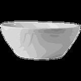 Салатник «Атлантис» фарфор 0,65л D=165,H=62мм белый