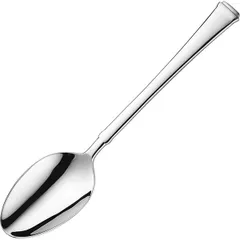 Table spoon “Hermitage”  stainless steel  metal.