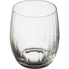 Олд фэшн (стакан) «Оптик» стекло 300мл D=84,H=97мм прозр., изображение 2