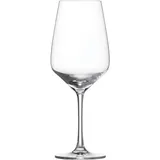 Бокал для вина «Тэйст» хр.стекло 0,5л D=58,H=225мм прозр.