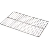 Решетка (нагрузка до 40 кг) сталь нерж. ,L=53,B=32,5см металлич.