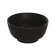 Соусник «Джап Блэк» керамика D=92,H=43мм черный