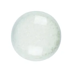 Блюдо для подачи «Фрост» фарфор 250мл D=116,H=93мм зелен., Цвет: Зеленый, изображение 4