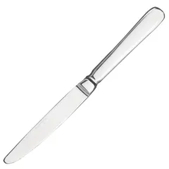 Dessert knife “Baguette basic”  stainless steel , L=214, B=16mm