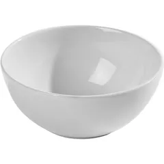 Salad bowl “Panton” ceramics D=152,H=68mm gray