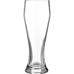 Бокал для пива «Паб» стекло 415мл D=67/65,H=199мм прозр.
