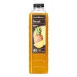 Пюре «Ананас» фруктовое Pinch&Drop уцененное пластик 1л D=7,H=26см