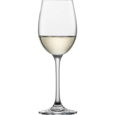 Бокал для вина «Эвер» хр.стекло 220мл D=52,H=192мм прозр., Объем по данным поставщика (мл): 220, изображение 4