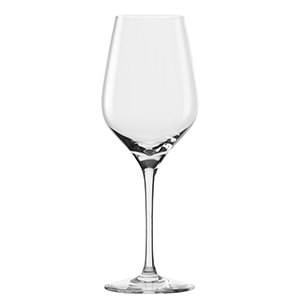 Бокал для вина «Экскуизит Роял» хр.стекло 420мл D=83,H=231мм прозр., Объем по данным поставщика (мл): 420