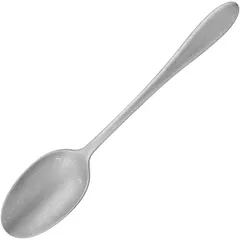 Coffee spoon “Lazzo Patina”  stainless steel  L=11.5 cm  metal.