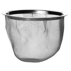 Sieve for teapot A18546 “Kunstwerk” metal D=70,H=55mm