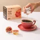 Сироп «Кленовый» ароматизированный порционный Pinch&Drop[30шт] картон 15мл ,H=12,L=15,5,B=10см, Состояние товара: Новый, Вкус: Кленовый, Количество (шт.): 30, изображение 3