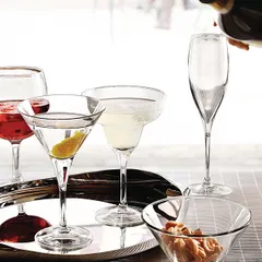 Бокал для маргариты «Маргарита-Эпсилон» стекло 330мл D=11,1,H=17,6см прозр., изображение 3