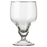 Бокал для вина стекло 200мл D=65,H=120мм прозр.