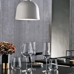 Бокал для вина «Инальто Уно» стекло 0,64л D=10,4,H=24,3см прозр., изображение 3