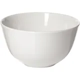 Салатник «Кунстверк» фарфор 1,45л D=18,5,H=10,3см белый