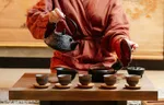 Основы китайской чайной церемонии