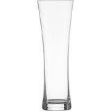 Beer Basic beer glass  chrome glass  0.703 l  D=85.5, H=255mm  clear.