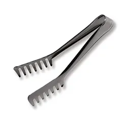 Spaghetti tongs stainless steel ,L=20cm