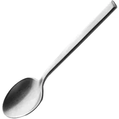 Tea spoon “Pure” stainless steel ,L=141,B=28mm matte