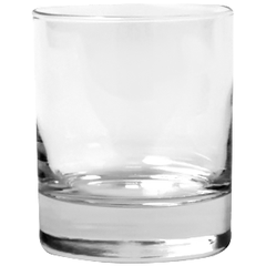 Олд фэшн (стакан) «Айлэнд» стекло 200мл D=72,H=83мм прозр.