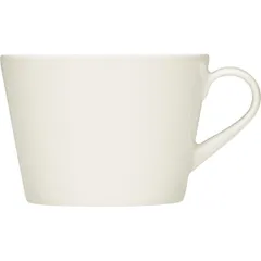 Чашка чайная «Пьюрити» фарфор 220мл D=85мм белый