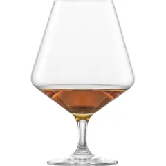 Бокал для бренди «Белфеста (Пьюр)» хр.стекло 0,615л D=62,H=170мм, изображение 2