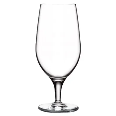 Бокал для пива «Дринк» стекло 0,57л D=87,H=198мм прозр., Объем по данным поставщика (мл): 570