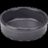 Салатник «Терра Блю» керамика 430мл D=14,5см синий