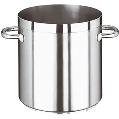 Pan (induction)  stainless steel  6.2 l  D=20, H=20 cm  metal.