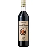Сироп «Шоколадное Печенье» ODK пластик 1л D=8,H=32см