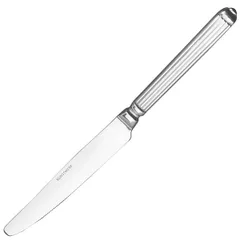 Dessert knife “Elite”  stainless steel  metal.