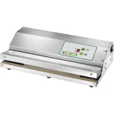 Вакуумный упаковщик SBP/400 ,H=21,L=47см металлич.