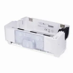 Tork кассета для дисп Н1 (Elevation) с возможностью работы от сети Белый