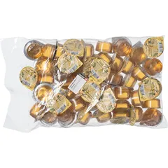 Сироп «Ваниль» ароматизированный порционный Pinch&Drop[50шт] поливинилхл. 15мл